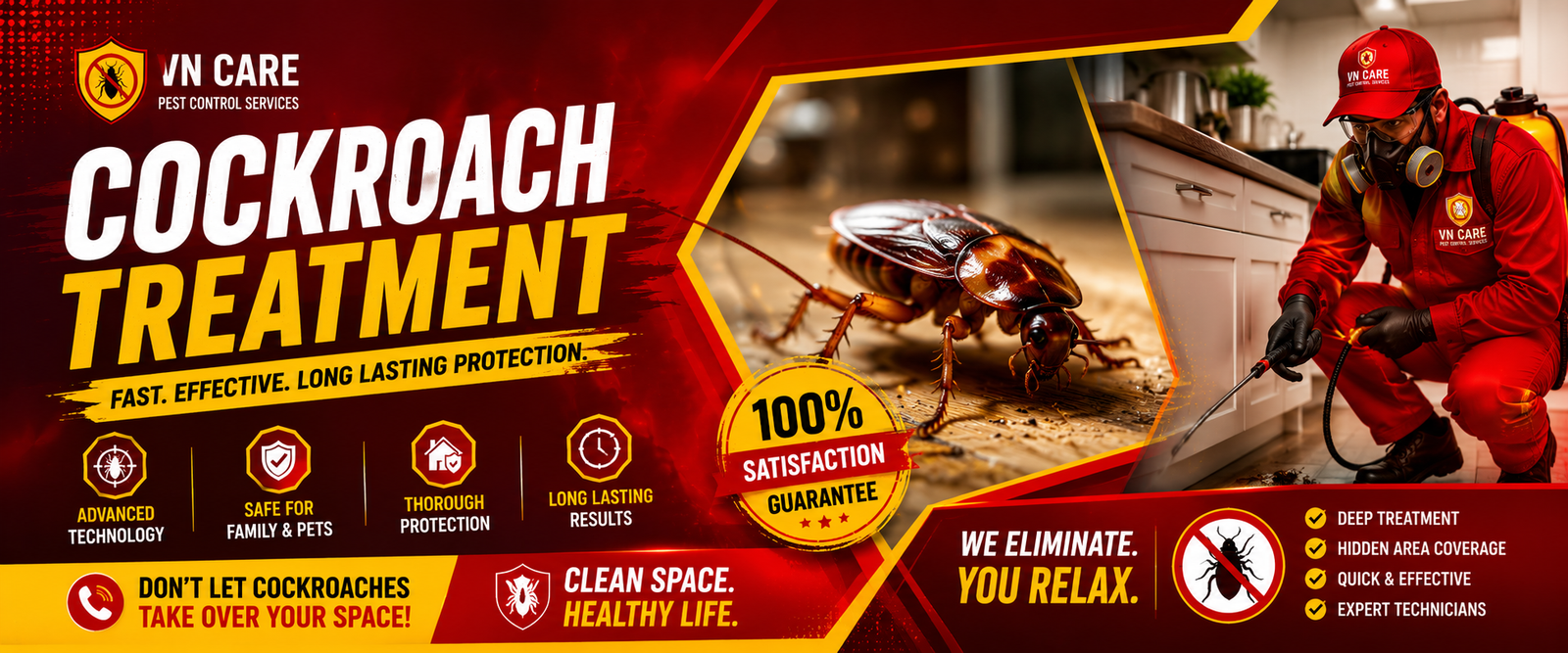 VN Care Pest Control, Pest Control Sangam Vihar, Termite Control Sangam Vihar, Pest Control Uttam Nagar, Termite Control Uttam Nagar, Pest Control New Delhi, Termite Control New Delhi